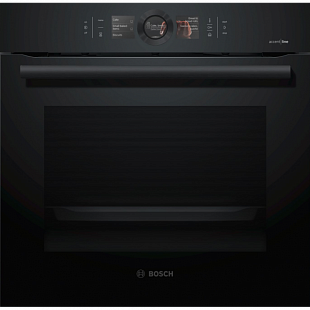 Электрический духовой шкаф BOSCH HSG 856XC7
