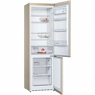 Холодильник BOSCH KGE39XK21R