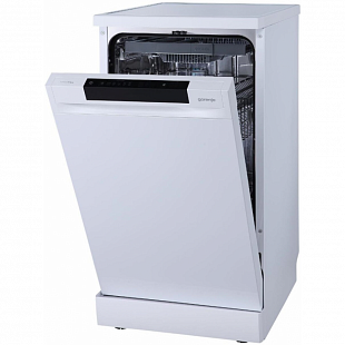 Посудомоечная машина GORENJE GS541D10W