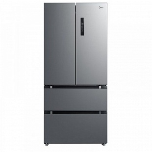 Холодильник MIDEA MRF519SFNX