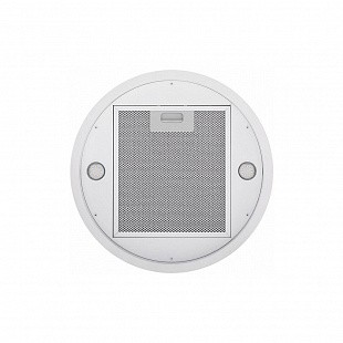 Вытяжка MAUNFELD LEE PUSH 39 WHITE