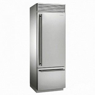 Холодильник SMEG RF376RSIX