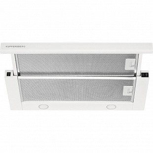 Вытяжка KUPPERSBERG SLIMTURBO 60 GW