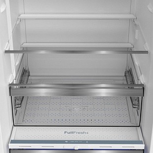 Холодильник GRUNDIG GKPN66930FXD