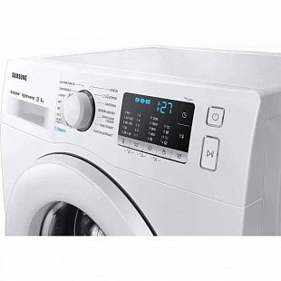 Стиральная машина SAMSUNG WW80AGAS21TE/LP