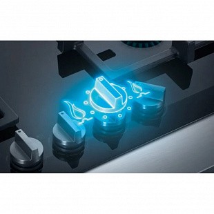 Газовая варочная панель SIEMENS ET645FFN1E