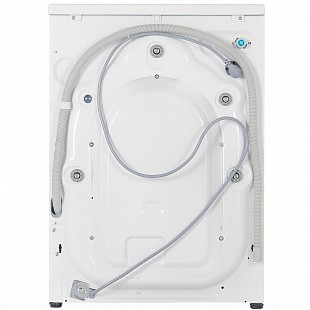 Стиральная машина с сушкой BEKO WDW85636B3