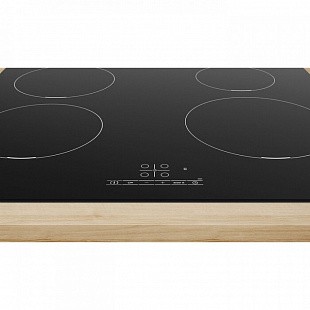 Индукционная варочная панель BOSCH PUE611BB6E