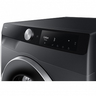 Сушильная машина Samsung DV90T6240LB/LP