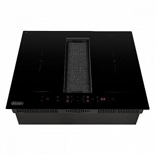 Индукционая варочная панель DELONGHI ELETTRA 4B2F TC ARIA