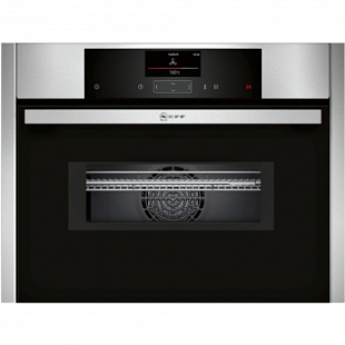 Электрический духовой шкаф NEFF C15MS22N0
