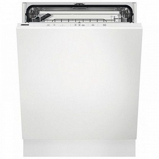 Встраиваемая посудомоечная машина ZANUSSI ZDLN5531
