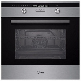 Духовой шкаф MIDEA MO 781 E 4 SPX