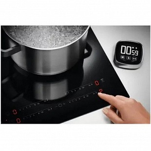 Варочная панель ELECTROLUX EIV85453