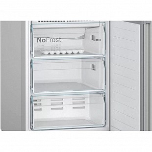 Холодильник BOSCH KGN39VI25R