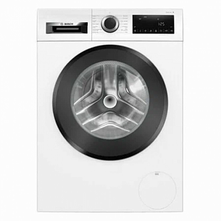 Стиральная машина BOSCH WGG1440BSN