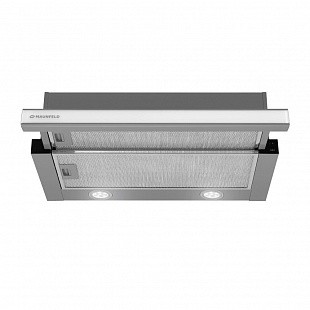 Вытяжка MAUNFELD VSQ 60 INOX