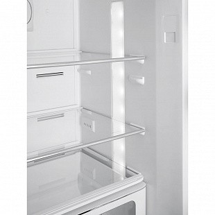 Холодильник SMEG FAB32RCR5