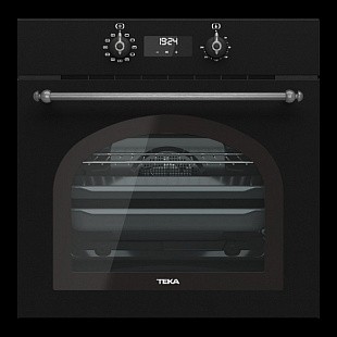 Духовой шкаф TEKA HRB 6400 ATS SILVER