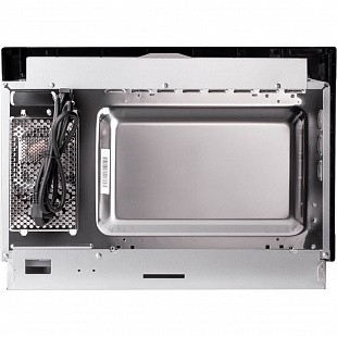 Встраиваемая микроволновая печь MAUNFELD MBMO925SGB11