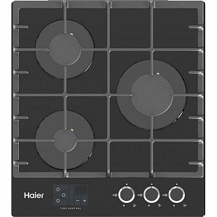 Газовая варочная панель HAIER HHX-G53CNSB