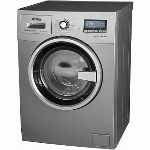 Стиральная машина KORTING KWD 55F1485 S