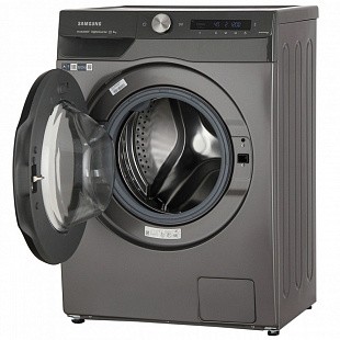 Стиральная машина SAMSUNG WW80AG6S28ANLP