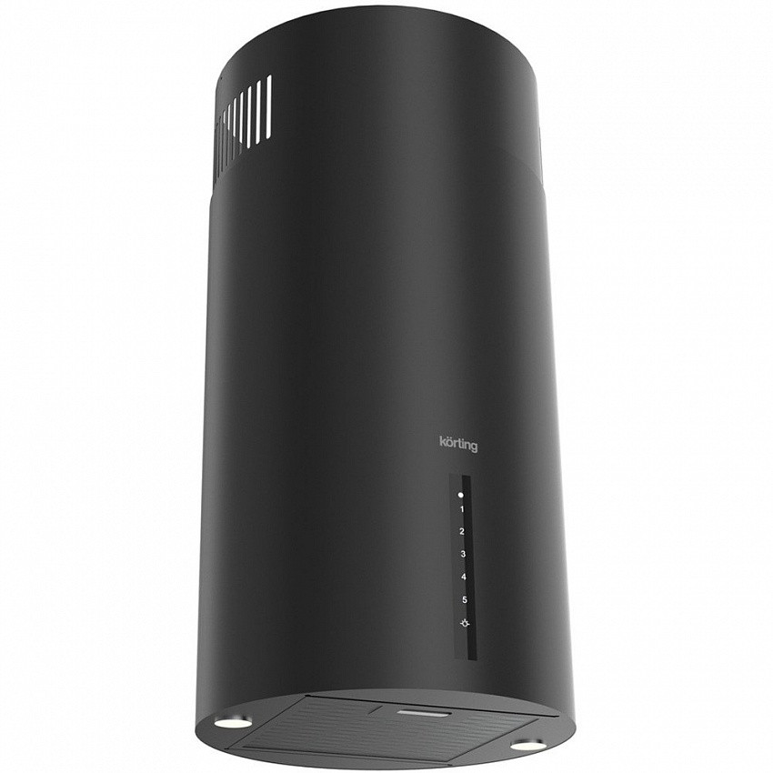 Вытяжка KORTING KHA 39970 N CYLINDER