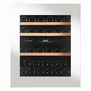 Винный шкаф DUNAVOX DAV-32.81DW.TO