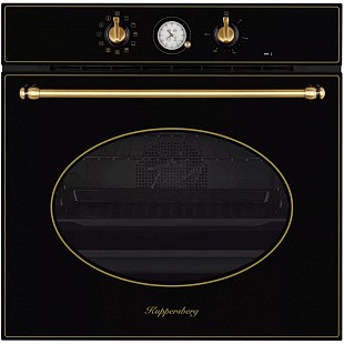 Духовой шкаф KUPPERSBERG SR 6911 B BRONZE