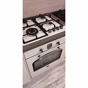 Варочная панель KORTING HG 665 CTSI