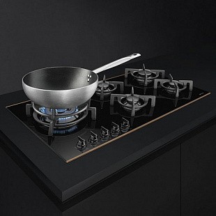 Варочная панель SMEG PV695LCNX