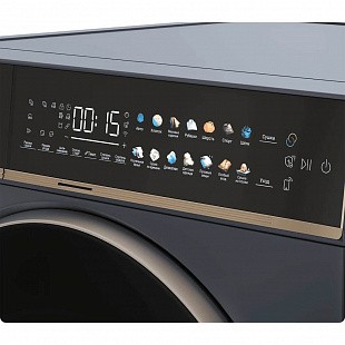 Сушильная машина CASARTE CASD10CL7CU
