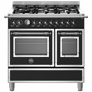 Варочный центр Bertazzoni Heritage HER96L2ENET