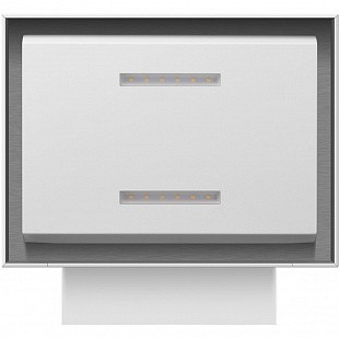 Вытяжка MAUNFELD BATH PLUS 402 WHITE