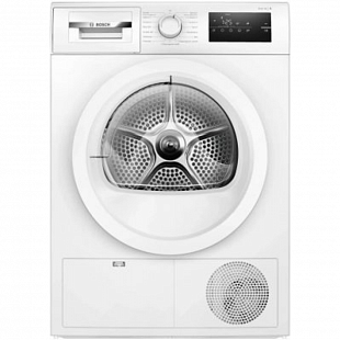 Сушильная машина BOSCH WTH85VL5SN