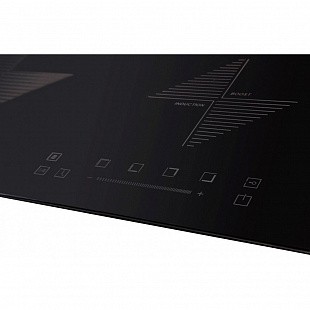 Индукционная варочная панель KUPPERSBERG ICS 604