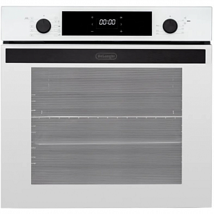 Электрический духовой шкаф DELONGHI DEO 755 BB MARTINA