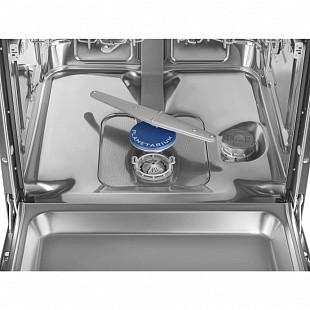 Встраиваемая посудомоечная машина SMEG STL324AQLL