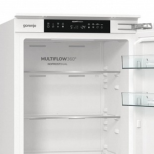 Встраиваемый холодильник GORENJE NRKI517142