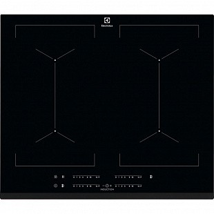Индукционая варочная панель ELECTROLUX EIV644