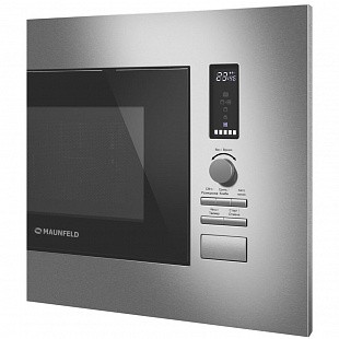 Встраиваемая микроволновая печь MAUNFELD JBMO820GS01