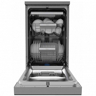 Посудомоечная машина MIDEA MFD45S510WI