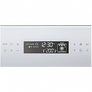 Духовой шкаф KORTING OKB 9102 CSGW PRO