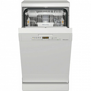 Посудомоечная машина MIELE G 5430 SCU SL ACTIVE