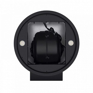 Вытяжка MAUNFELD LEE WALL 39 BLACK