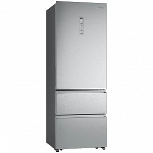 Холодильник HISENSE RT641N4ACE