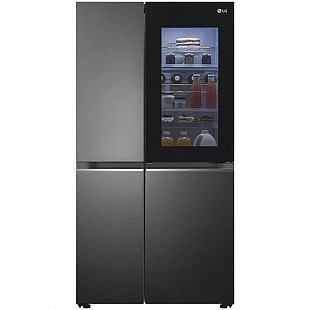 Холодильник LG GC-Q257CBFV