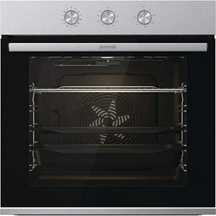 Духовой шкаф GORENJE BO6727E03X