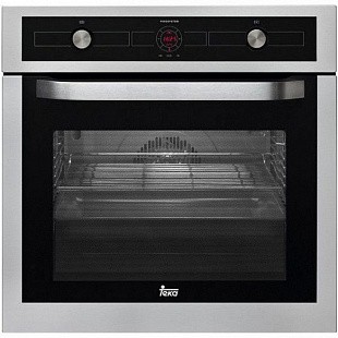 Духовой шкаф TEKA HPL 840 STAINLESS STEEL